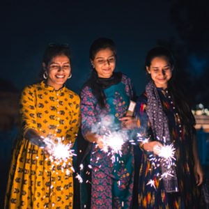 Diwali: Festival of Lights 