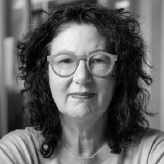 Jane Harrison