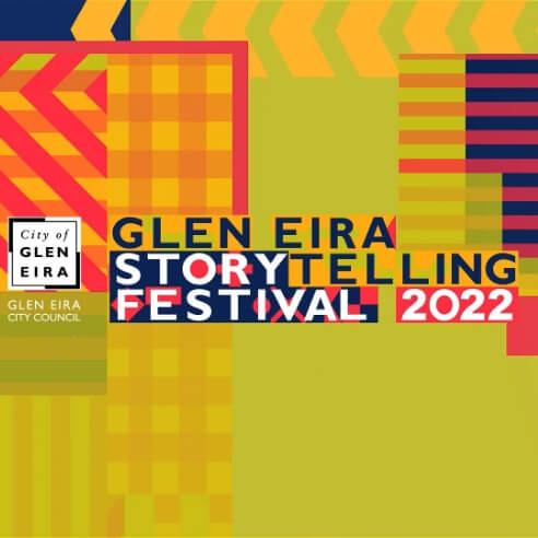 GLEN EIRA Storytelling Festival