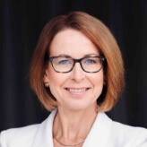 Virginia Haussegger AM